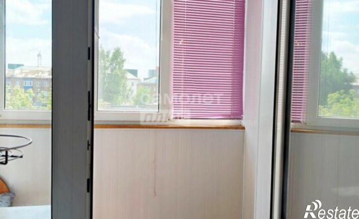 1-комн квартира ул Горького, 17 а,  д. 17 а,  к. а