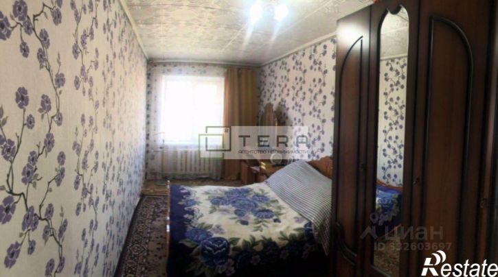 3-комн квартира ул Советская, 48,  д. 48