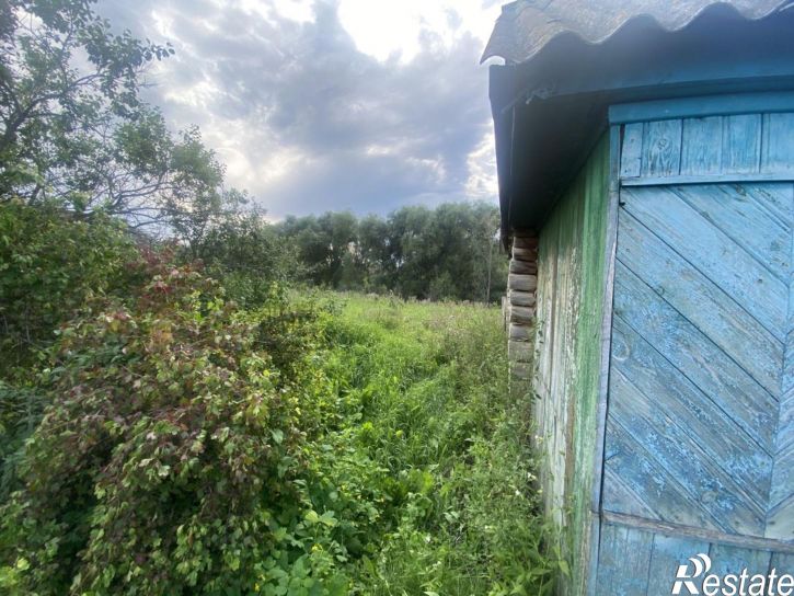 Земельный участок Буздякский район