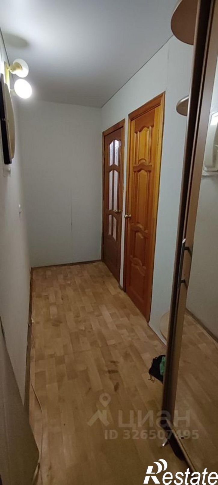 1-комн квартира Уфа