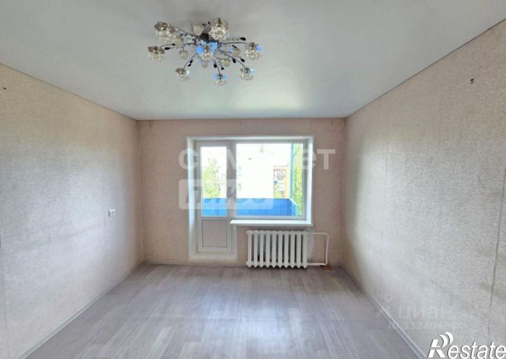 2-комн квартира Мелеузовский район