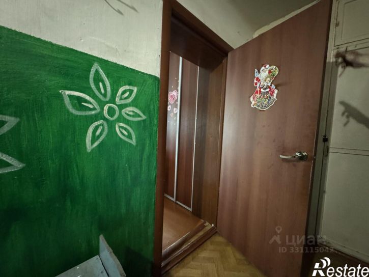 Комната Уфа г., Октябрьский