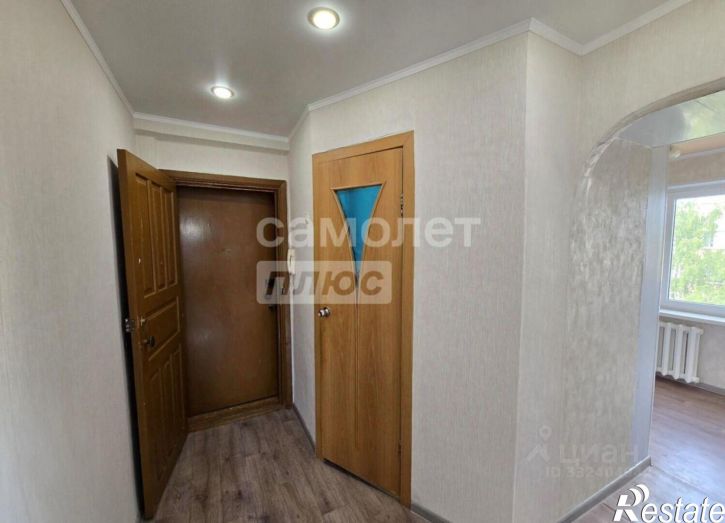 2-комн квартира Мелеузовский район