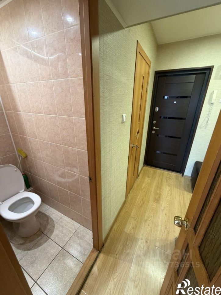 3-комн квартира Уфа
