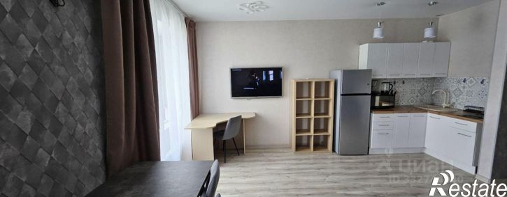 1-комн квартира Уфа