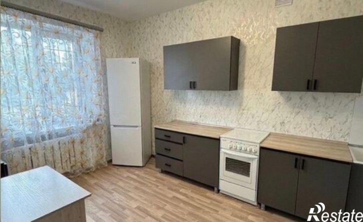 2-комн квартира Уфа, улица Степана Кувыкина, 16/2