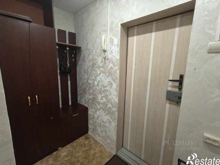 1-комн квартира Уфа