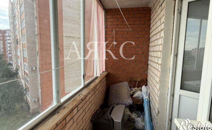 2-комн квартира Ишимбай, Молодёжная улица, 12