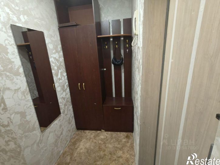 1-комн квартира Уфа