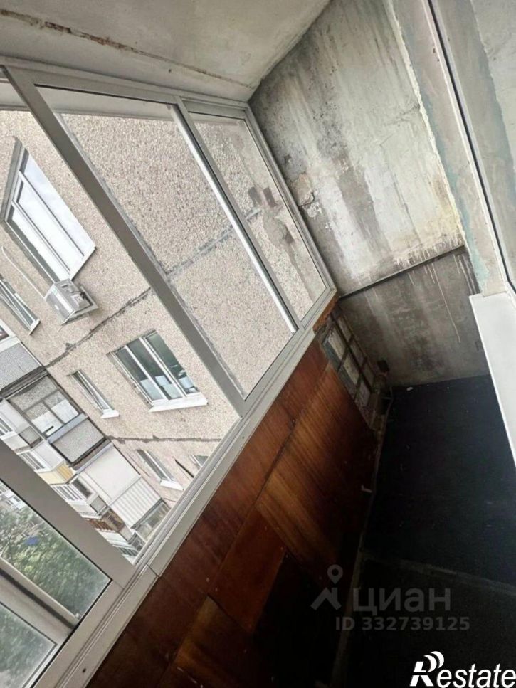 3-комн квартира Уфа г., Советский, Айская ул.
