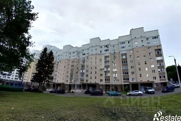 2-комн квартира городской округ Уфа
