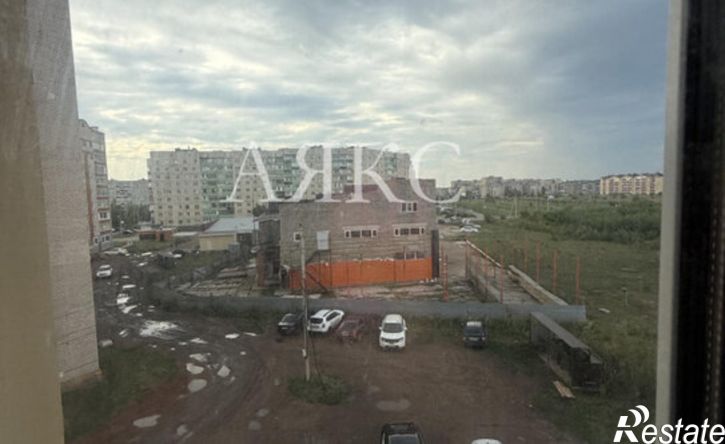 2-комн квартира Ишимбай, Молодёжная улица, 12