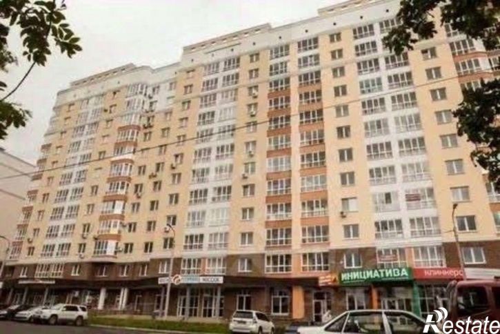 2-комн квартира городской округ Уфа