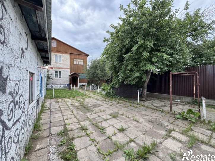 Коттедж/дом Уфа, Линейная улица