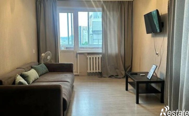 3-комн квартира Уфа, Айская улица, 60