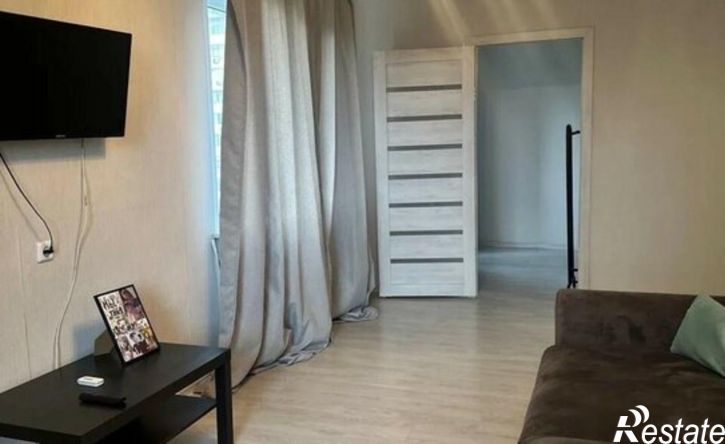 3-комн квартира Уфа, Айская улица, 60