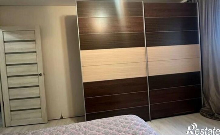 3-комн квартира Уфа, Айская улица, 60
