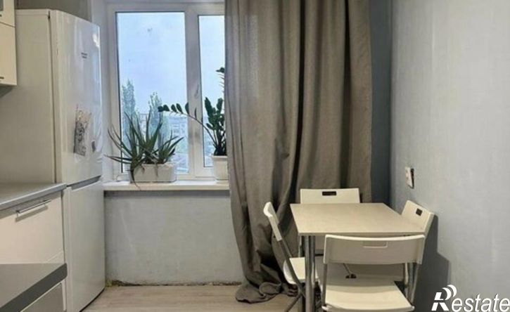 3-комн квартира Уфа, Айская улица, 60