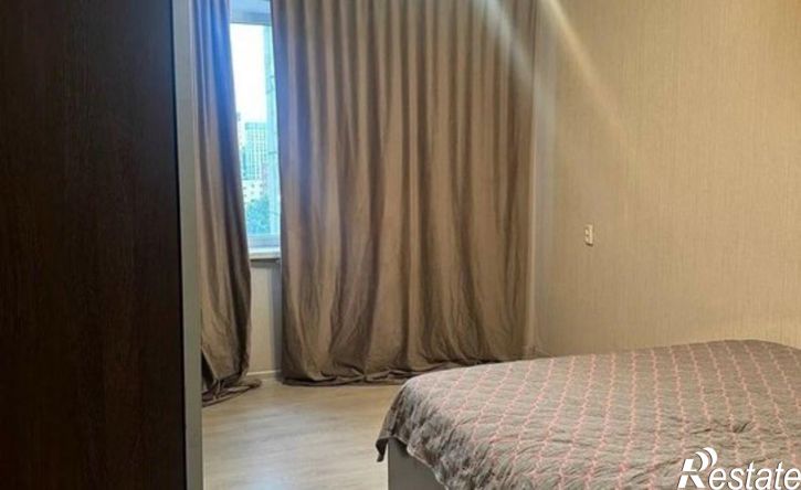 3-комн квартира Уфа, Айская улица, 60