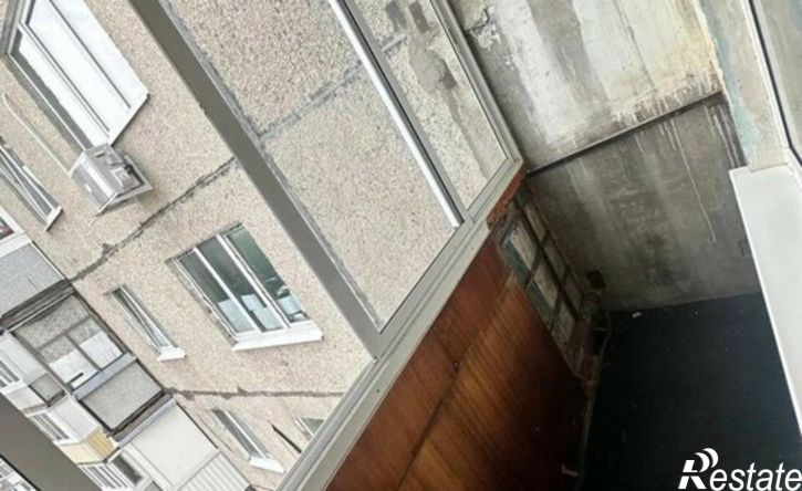 3-комн квартира Уфа, Айская улица, 60