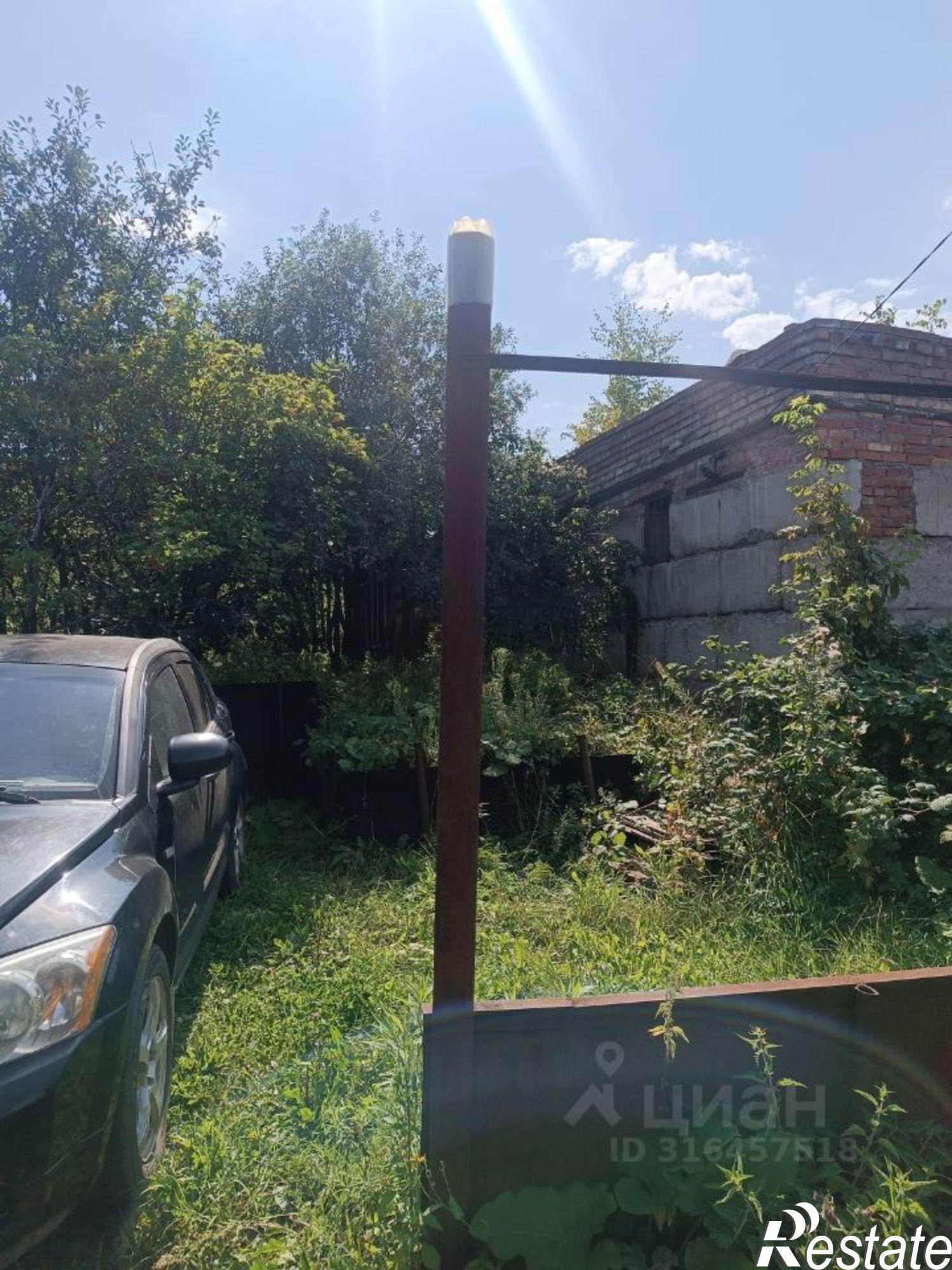 Купить землю, земельный участок за 350 000 рублей на Школьный пер, 27