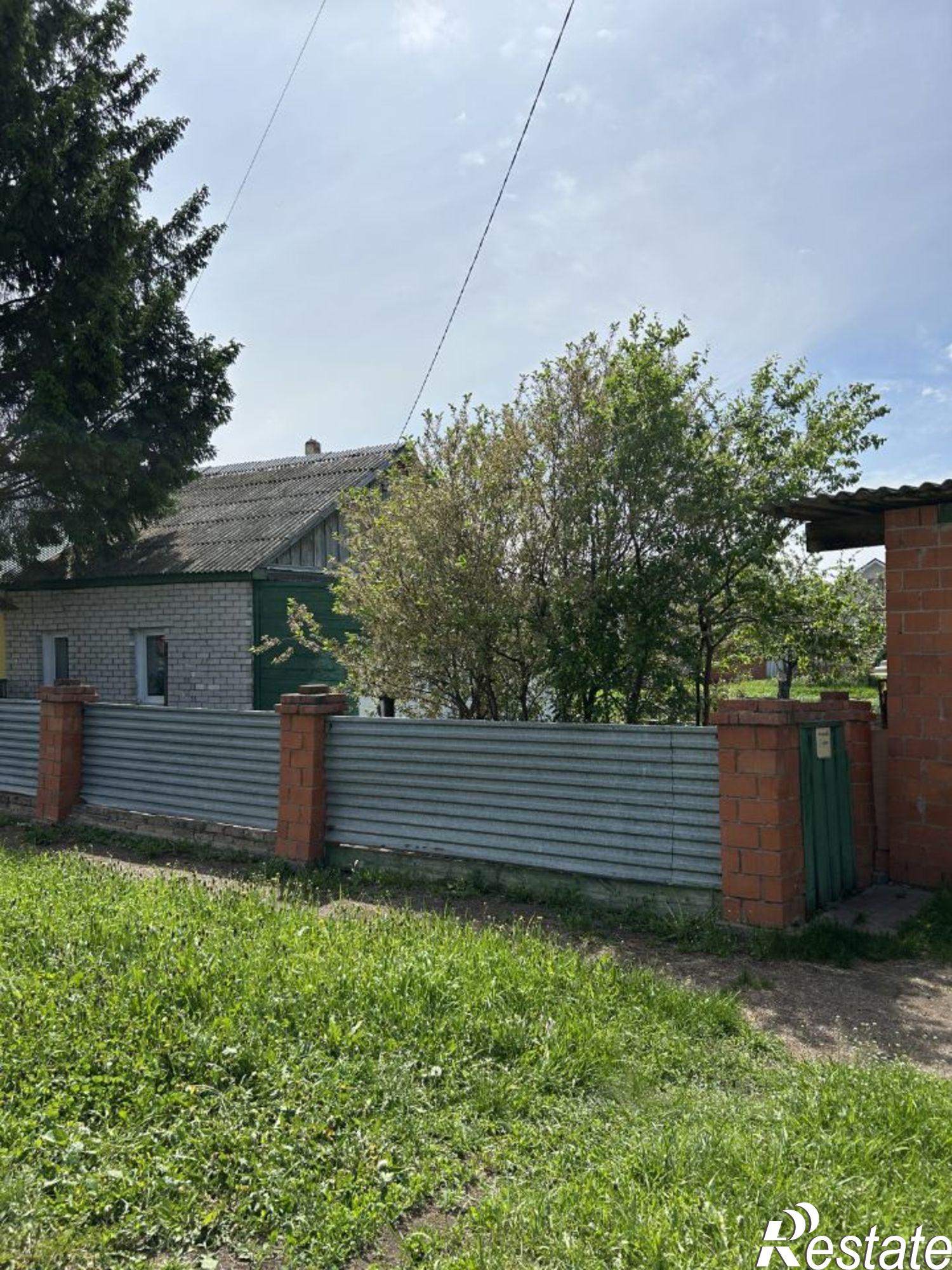 Купить дачу, дом, коттедж за 3 500 000 рублей на ул Революционная, 79
