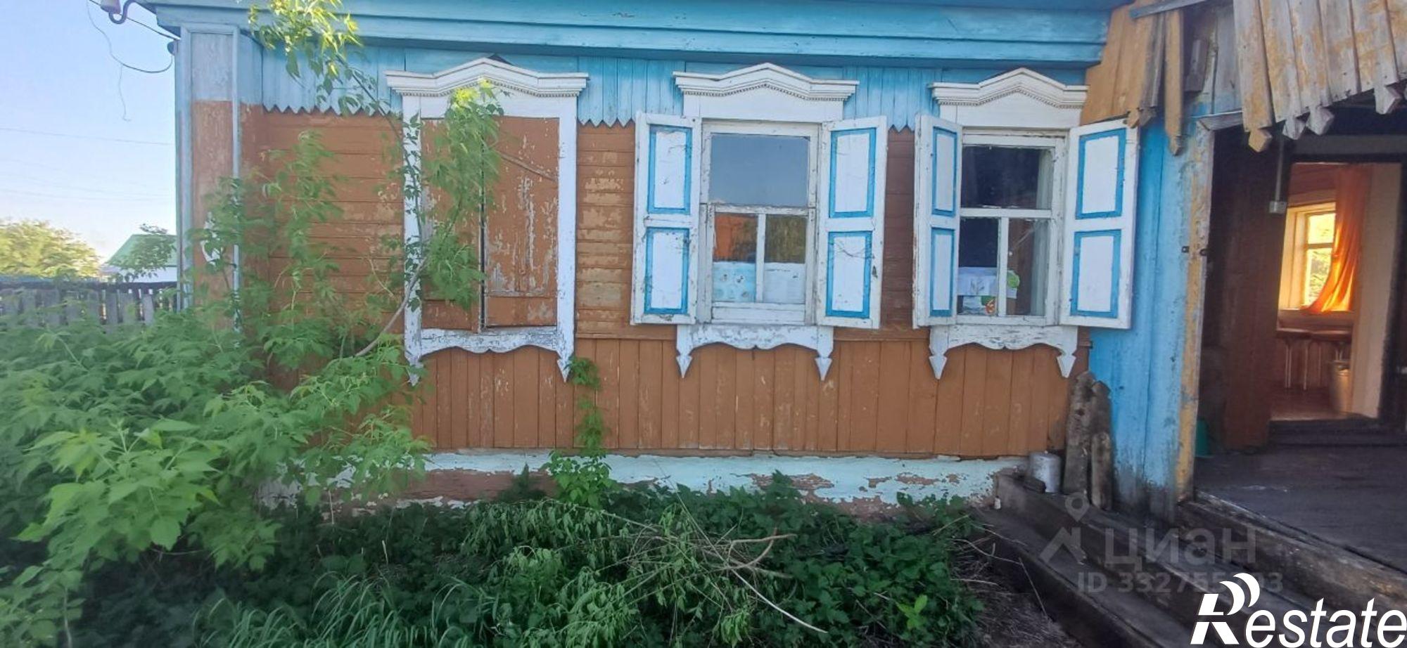 Купить дачу, дом, коттедж за 500 000 рублей на Благоварский район