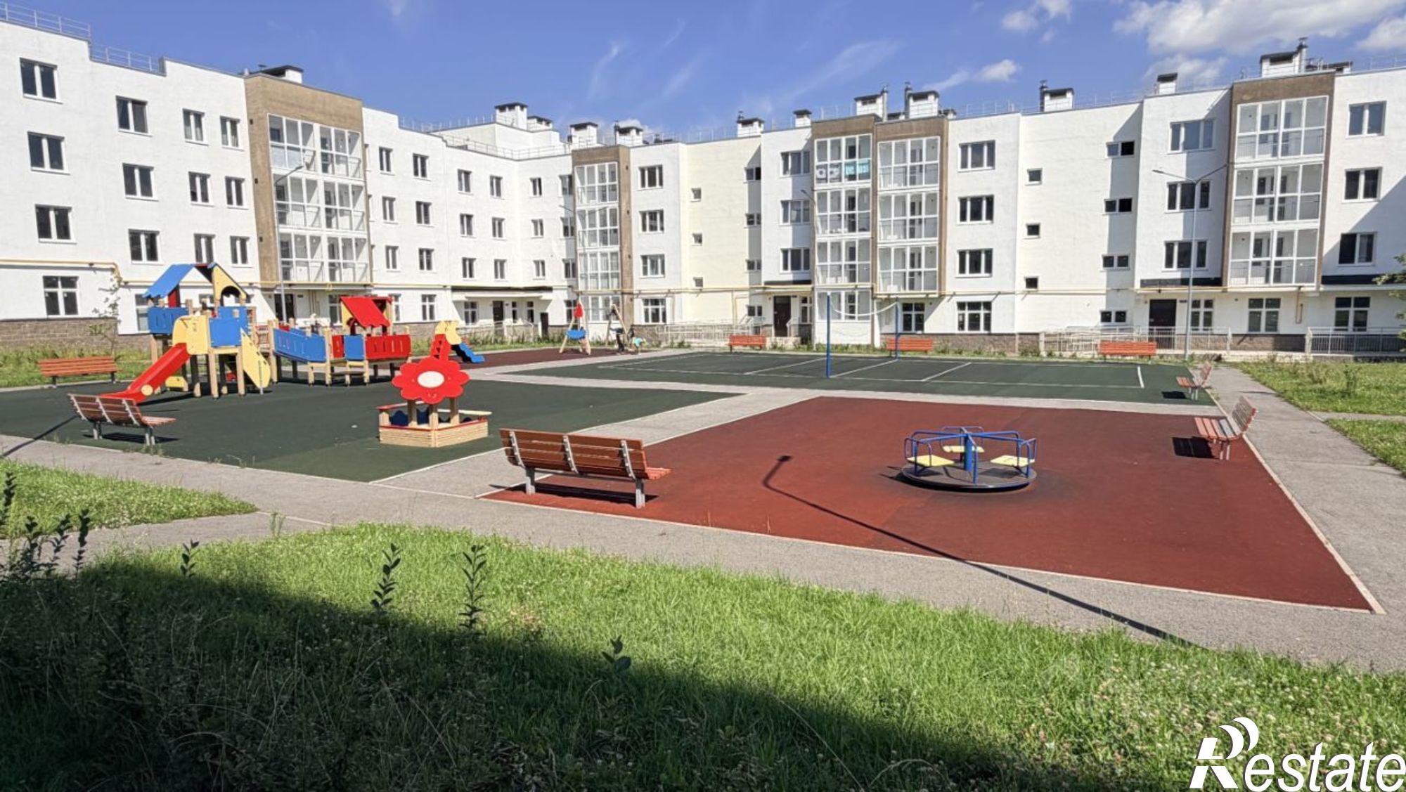 Купить квартиру за 5 599 100 рублей на Уфимский район