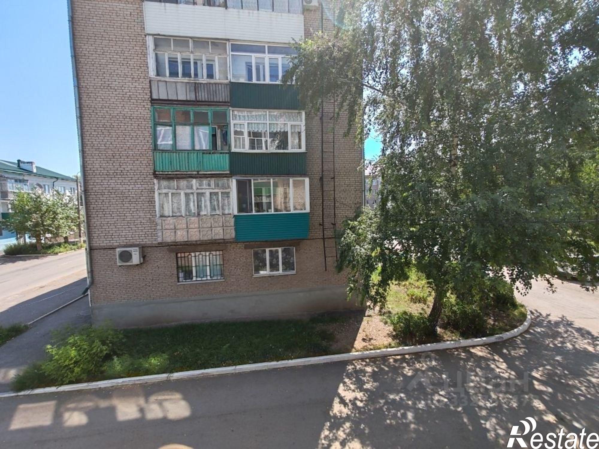 Купить квартиру за 1 700 000 рублей на ул Карла Маркса, 11