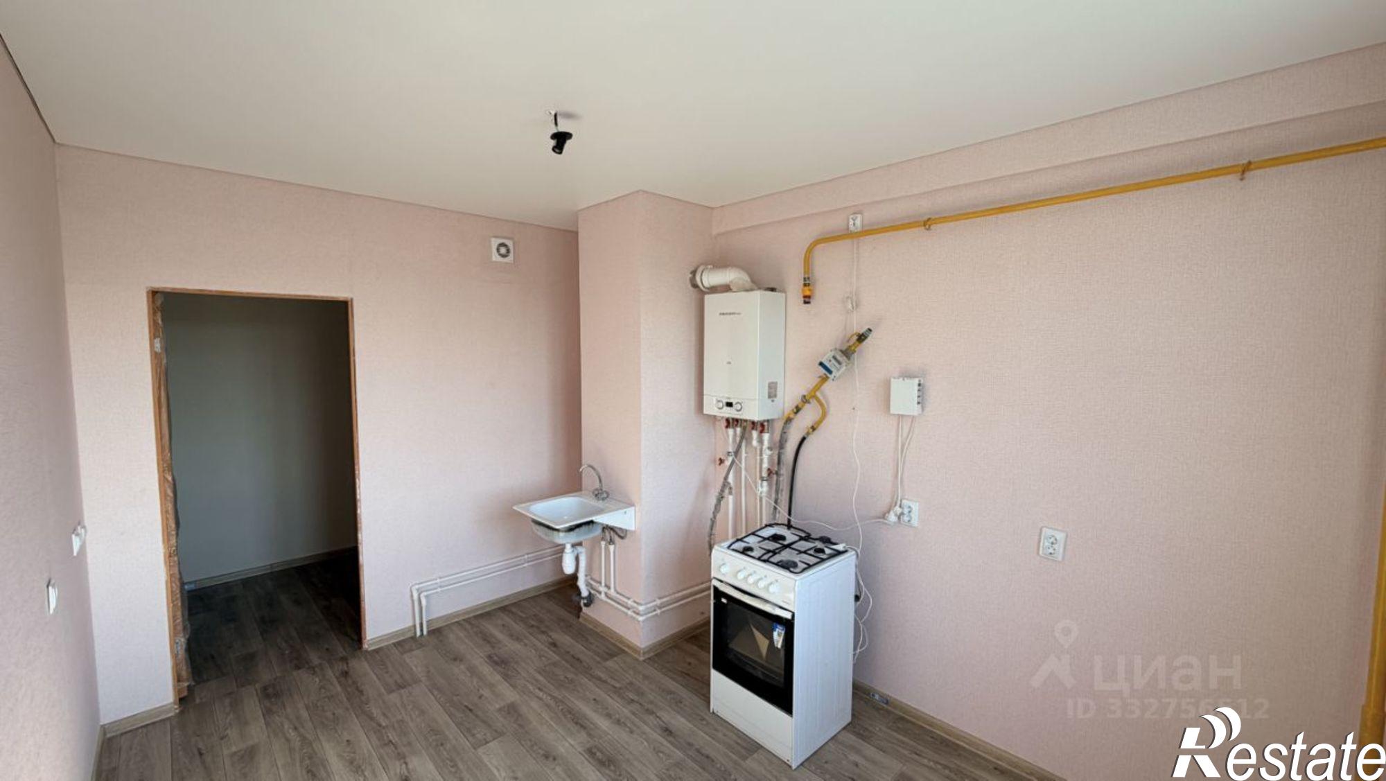 Купить квартиру за 5 599 100 рублей на Уфимский район