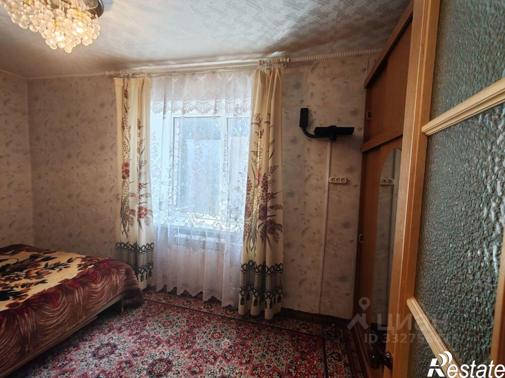 Купить квартиру за 1 700 000 рублей на ул Карла Маркса, 11
