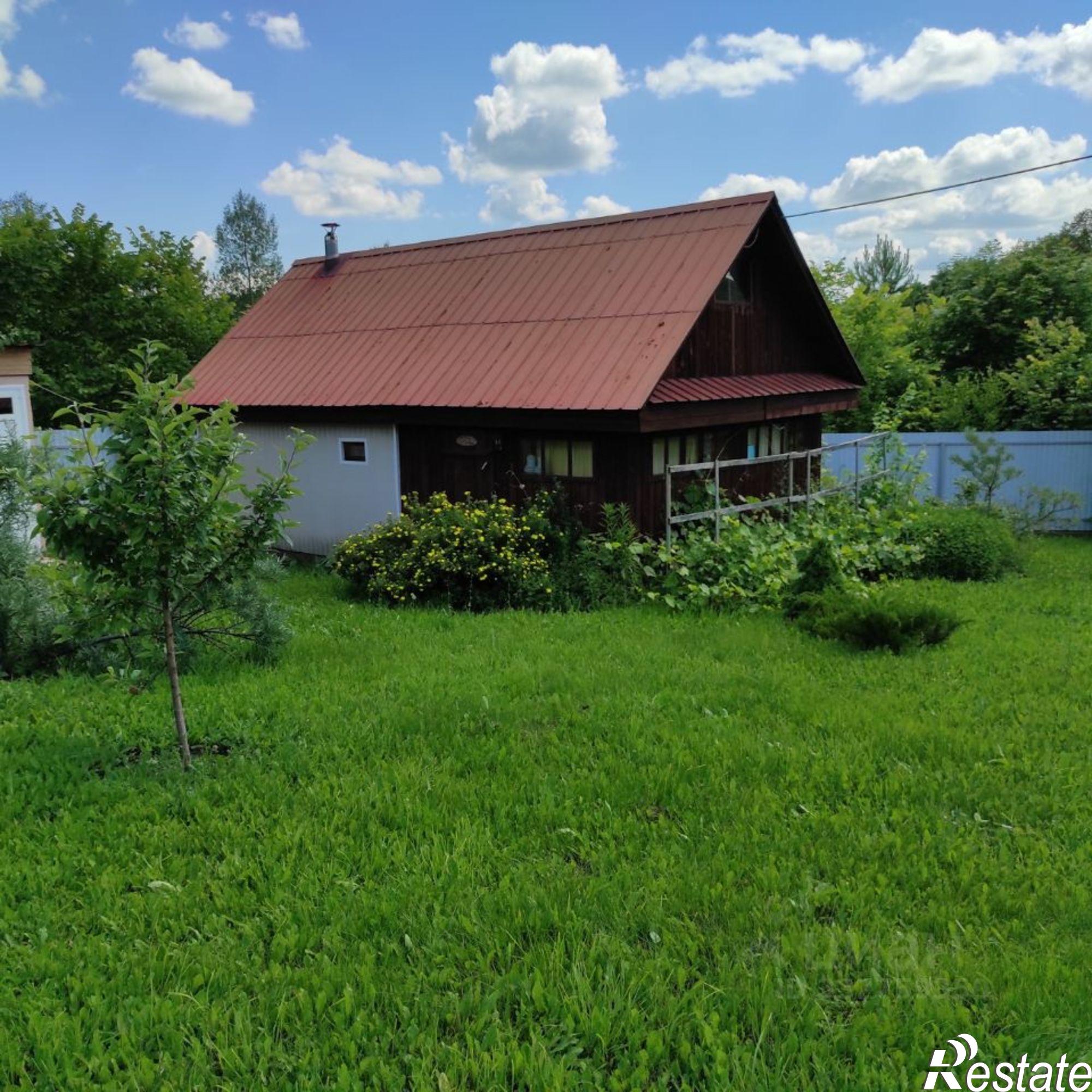 Купить дачу, дом, коттедж за 4 000 000 рублей на Иглинский район