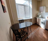 2-комн, 60кв м, этаж 3/4 улица Мира, 19