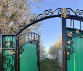 коттедж 64 кв м ул Новая, 4