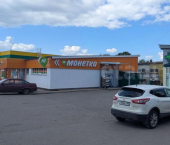 3-комн, 43кв м, этаж 1/2 ул Цюрупы, 166