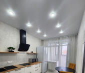 1-комн, 40кв м, этаж 6/10 ул Чапаева, 10