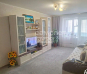 2-комн, 48кв м, этаж 1/5 ул Энергетиков, 17