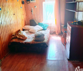 коттедж 50 кв м Народная улица, 10