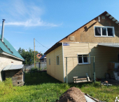 коттедж 100 кв м ул Чехова, 89в