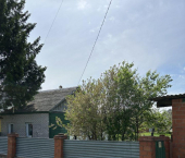 коттедж 33 кв м ул Революционная, 79
