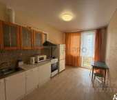 1-комн, 36кв м, этаж 14/22 ул Евгения Столярова, 6