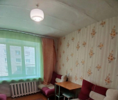 комната 13 кв м ул Островского, 9в
