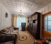 2-комн, 40кв м, этаж 2/5 ул Карла Маркса, 11