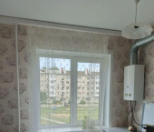 2-комн, 47кв м, этаж 3/5 ул Социалистическая, 63