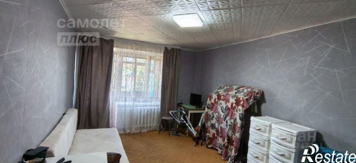 1-комн квартира ул Кирова, 3,  д. 3