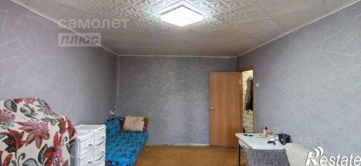 1-комн квартира ул Кирова, 3,  д. 3