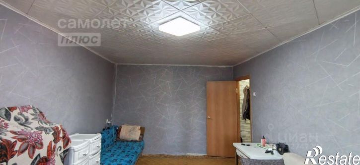 1-комн квартира ул Кирова, 3,  д. 3