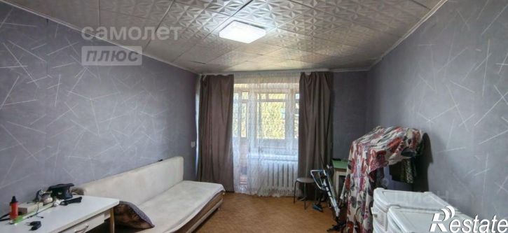 1-комн квартира ул Кирова, 3,  д. 3