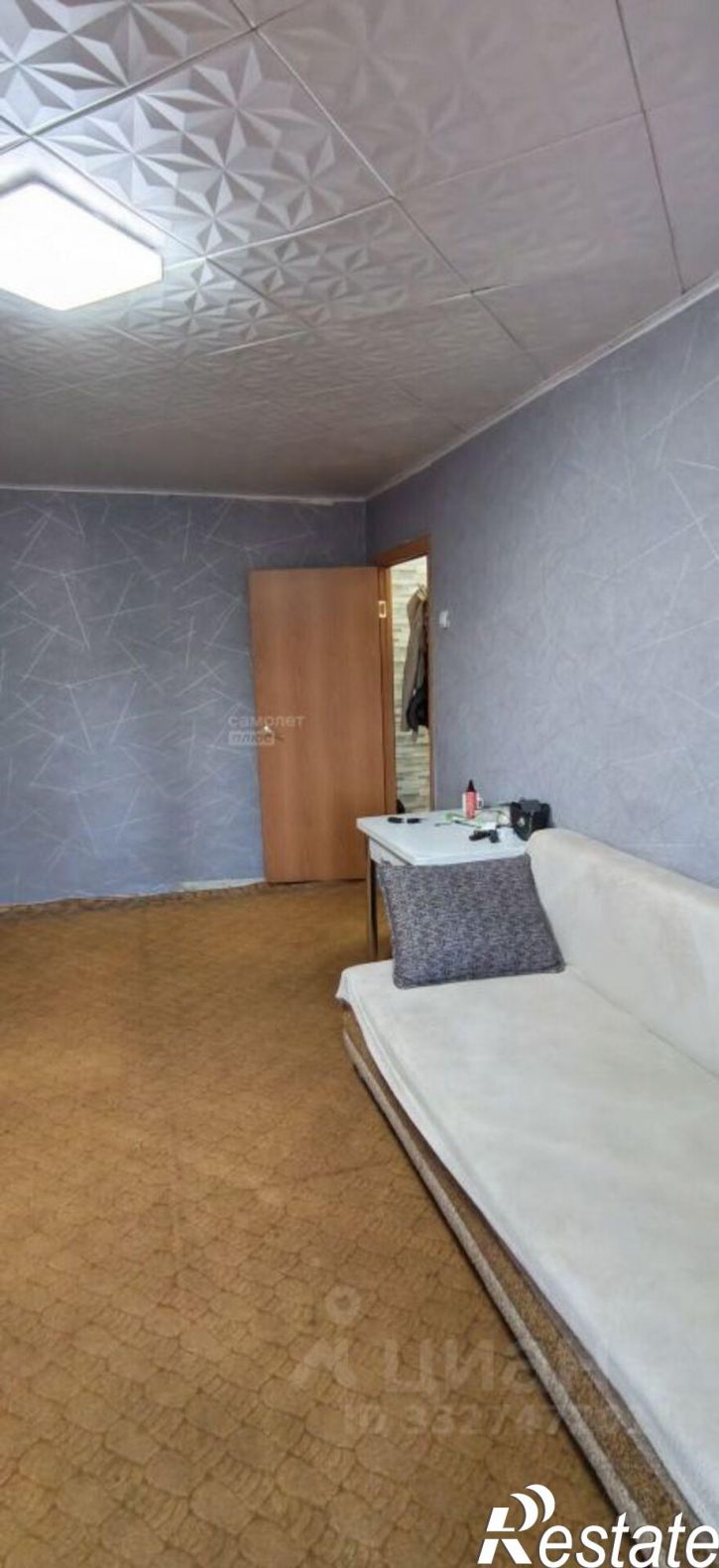 1-комн квартира ул Кирова, 3,  д. 3
