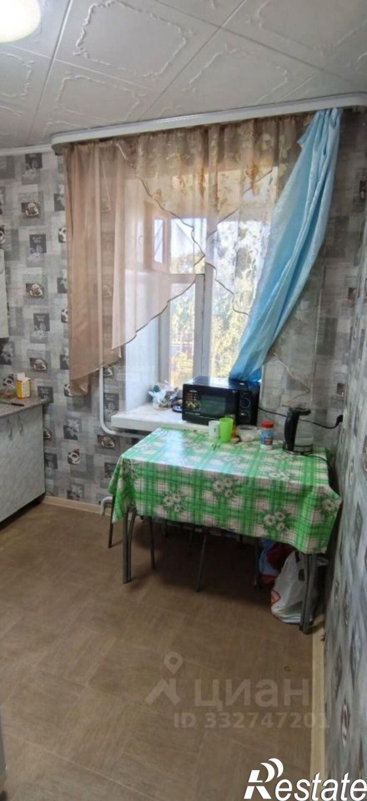 1-комн квартира ул Кирова, 3,  д. 3